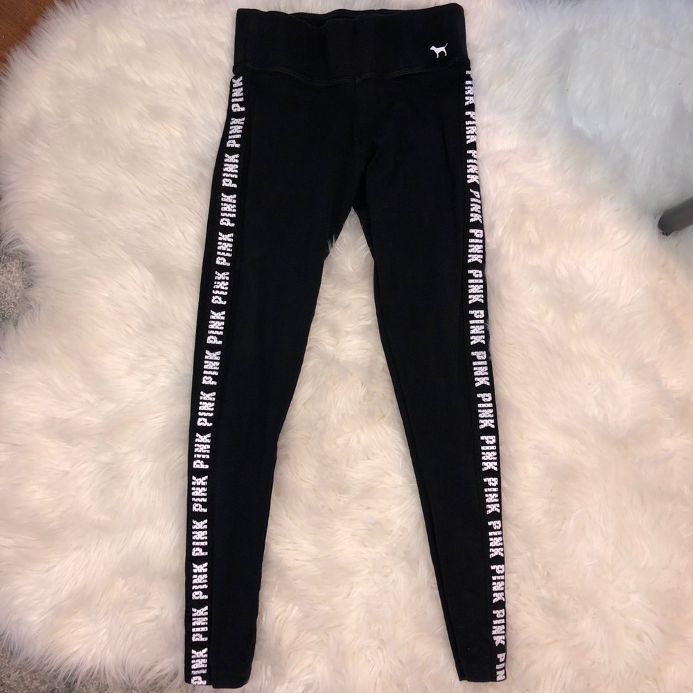 Victoria’s Secret PINK Leggings